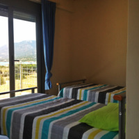 Townhouse in Greece, Peloponnese, 160 sq.m.