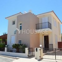 House in Republic of Cyprus, Protaras, 167 sq.m.