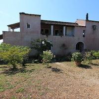 Hotel in Greece, Ionian Islands, 300 sq.m.