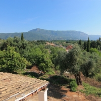 Hotel in Greece, Ionian Islands, 300 sq.m.
