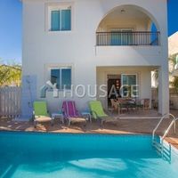 Дом на Кипре, Протарас, 135 кв.м.