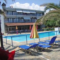 Hotel in Greece, Central Macedonia, Center, 930 sq.m.