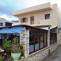 Business center in Greece, Crete, 220 sq.m.