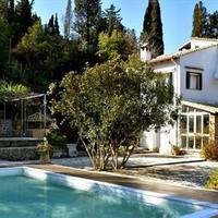 Вилла в Греции, Ионические острова, 250 кв.м.