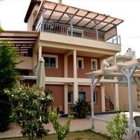 Вилла в Греции, Аттика, Афины, 276 кв.м.