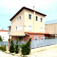 Вилла в Греции, Аттика, Афины, 276 кв.м.