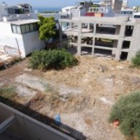 Земельный участок в Греции, Аттика, Афины