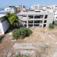 Земельный участок в Греции, Аттика, Афины