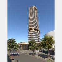 Квартира на Кипре, Ni, 110 кв.м.