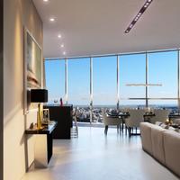 Квартира на Кипре, Ni, 110 кв.м.