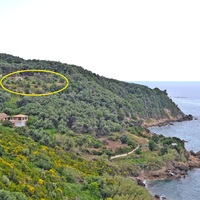 Земельный участок в Греции, Ионические острова, 4170 кв.м.