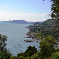 Земельный участок в Греции, Ионические острова, 4170 кв.м.