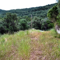 Земельный участок в Греции, Ионические острова, 4170 кв.м.