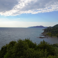 Земельный участок в Греции, Ионические острова, 4170 кв.м.