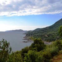 Земельный участок в Греции, Ионические острова, 4170 кв.м.