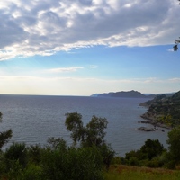 Земельный участок в Греции, Ионические острова, 4170 кв.м.