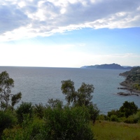 Земельный участок в Греции, Ионические острова, 4170 кв.м.