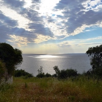 Земельный участок в Греции, Ионические острова, 4170 кв.м.