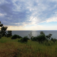 Земельный участок в Греции, Ионические острова, 4170 кв.м.