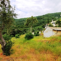 Земельный участок в Греции, Ионические острова, 4170 кв.м.