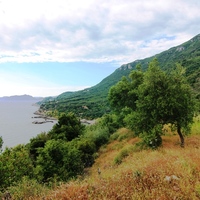 Земельный участок в Греции, Ионические острова, 4170 кв.м.