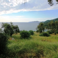 Земельный участок в Греции, Ионические острова, 4170 кв.м.