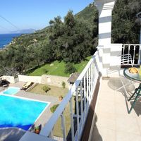 Villa in Greece, Ionian Islands, 200 sq.m.