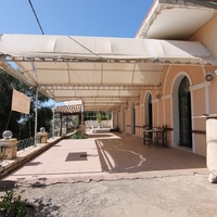 Business center in Greece, Ionian Islands, 300 sq.m.