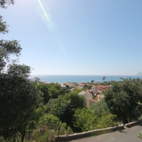 Business center in Greece, Ionian Islands, 300 sq.m.