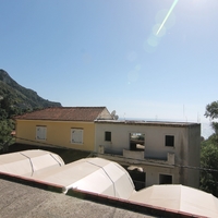 Business center in Greece, Ionian Islands, 300 sq.m.