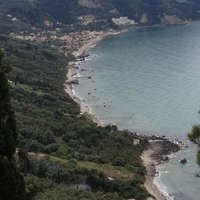 Land plot in Greece, Ionian Islands