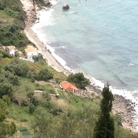 Land plot in Greece, Ionian Islands