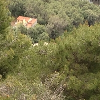 Land plot in Greece, Ionian Islands