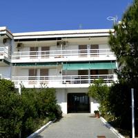 Квартира в Греции, Аттика, Афины, 57 кв.м.