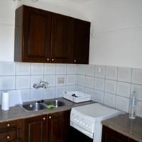 Квартира в Греции, Аттика, Афины, 57 кв.м.