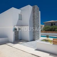 Дом на Кипре, Протарас, 111 кв.м.