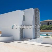 Дом на Кипре, Протарас, 111 кв.м.