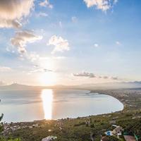 Land plot in Greece, Peloponnese