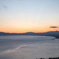 Land plot in Greece, Peloponnese