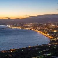 Villa in Greece, Peloponnese, 170 sq.m.