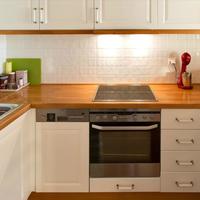 Villa in Greece, Peloponnese, 170 sq.m.