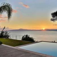 Villa in Greece, Peloponnese, 170 sq.m.