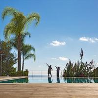 Villa in Greece, Peloponnese, 170 sq.m.