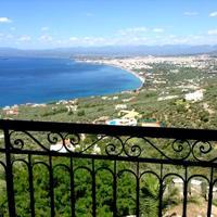 Villa in Greece, Peloponnese, 170 sq.m.