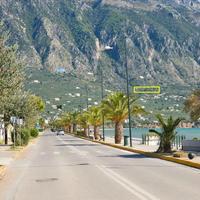 Villa in Greece, Peloponnese, 170 sq.m.