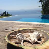 Villa in Greece, Peloponnese, 170 sq.m.