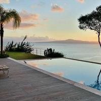 Villa in Greece, Peloponnese, 170 sq.m.