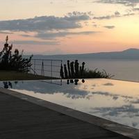 Villa in Greece, Peloponnese, 170 sq.m.