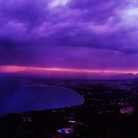 Villa in Greece, Peloponnese, 170 sq.m.