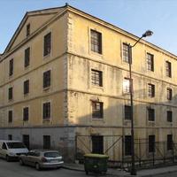 Business center in Greece, Kavala, 3620 sq.m.